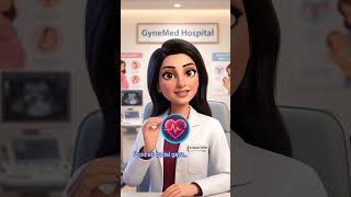 Dr Maryam Zulfiqar gynemed hsp shangai rd lhr#pcosawareness#pcod# #pcoschallenge