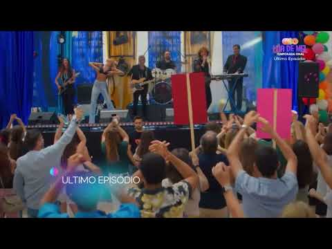LUA DE MEL: Temporada Final (SIC) - Último Episódio