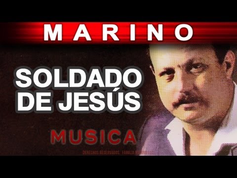 Soldado De Jesus - Stanislao Marino