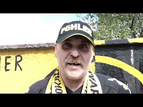 Rüdigers Spieltaganalyse - 31. Spieltag - Roman Weidenfeller Fußballgott