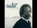 Allen Toussaint - Wrong Number