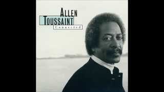 Allen Toussaint - Wrong Number