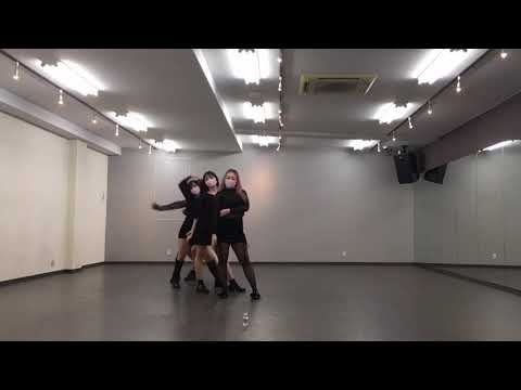 (Dance Cover) Apink(에이핑크) -  %%(Eung Eung(응응)) 커버댄스 by CALL UP SOUL