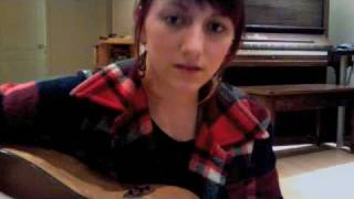 Steph Macpherson, "Listen"