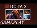 Dota 2 Anti Mage Ranked Gameplay with Live ...