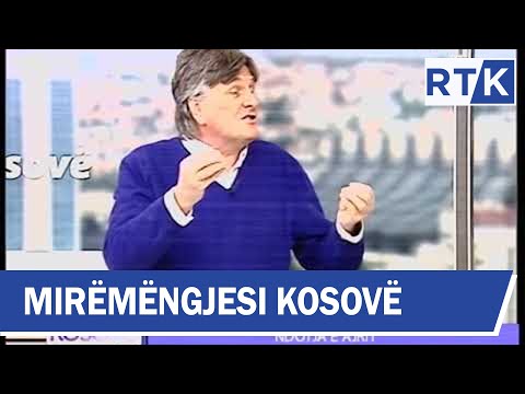 Mysafiri i Mengjesit - Luan Shllaku  31.01.2018