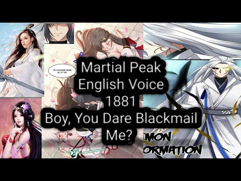 Martial peak 1881 (2419)