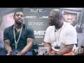 Lil Scrappy Explains Why The G-Unit Deal Didn't Work