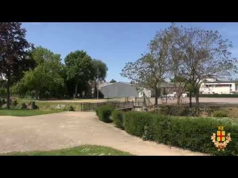 Vidéo de présentation de la ville de Breteuil