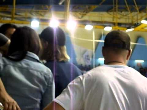 Барыс-ДинамоМн 13.08.2010 Астана (легионеры)