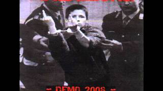 MALAZIONE - demo 2008
