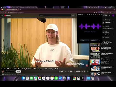 Item video thumbnail
