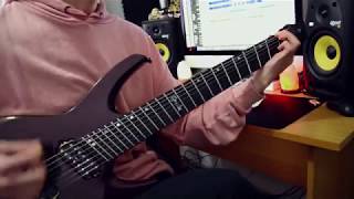 Video thumbnail for Mix Test | Ormsby Goliath GTR by Josh