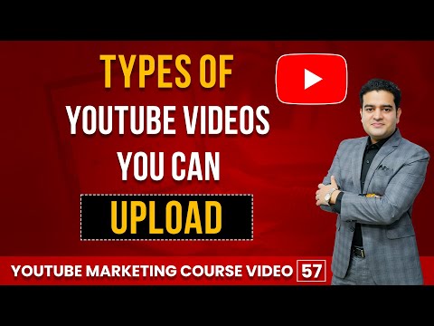 YouTube Marketing Course by Marketing Fundas Global How to Start a Successful YouTube Channel