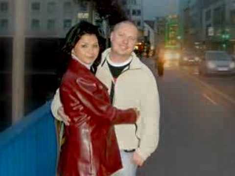 Sofia Huzum, Bogdan Ioan - Numai tu