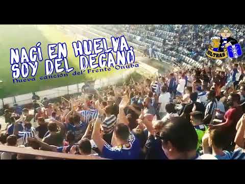 Nueva canción del FO para la grada 20D