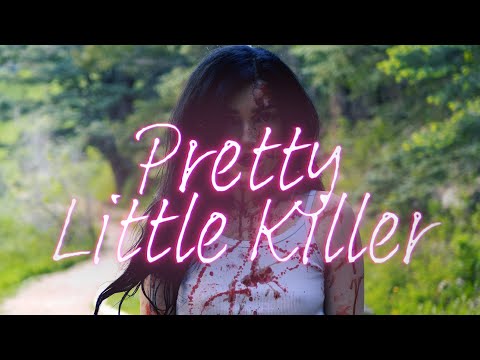PRETTY LITTLE KILLER | Short Film | THE OCTOBER SERIES