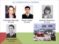 Tracce Di Memoria 2017 Legalità Libera Tutti