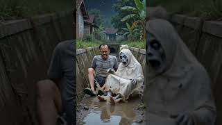 Download lagu Hantu Paling Apes Pocong dan si Kunti Gara Gera Kelakuan si Yanto dan Darto  #komedihoror #lucuabis mp3