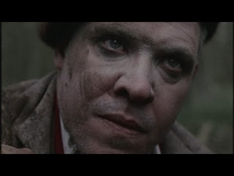 Will Young - Daniel (Official Video)