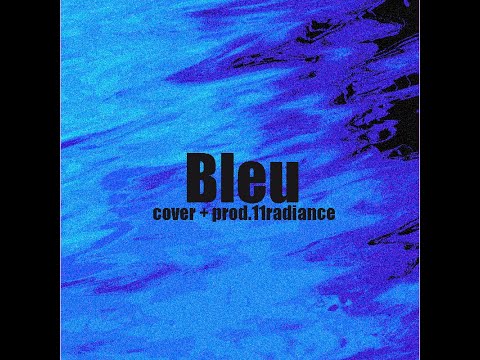 free yvnnis + selug type beat, bleu (@11radiance)