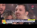 Aníbal Pachano Sobre Dan Breitman: 'Me Pareció Poco Caballero Que No La Levantara Del Piso'