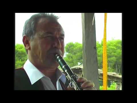 Bilibilat e Vrionit - Atje lart te porta madhe (Official Video HD)