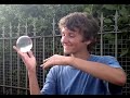 Amazing Contact Juggling: Object Manipulation
