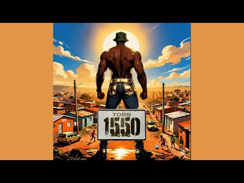 TOSS, Scotts Maphuma & LastBornDiroba - Dubula (feat. Mellow & Sleazy & Colkaze) (Audio)