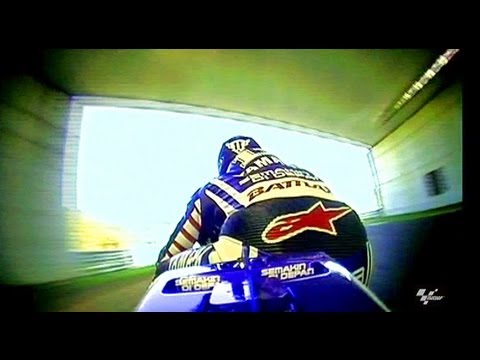 2012 FIM Road Racing World Championship Grand Prix - Motegi - (JPN)