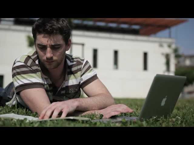 National University Institute Champollion video #1