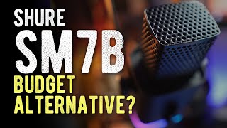 Fifine AM8 XLR/USB Microphone // Unboxing + Review!