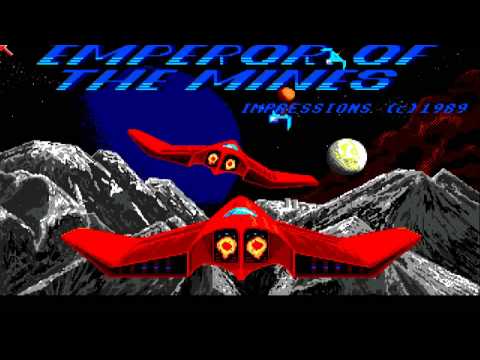 Emperor of the Mines picture