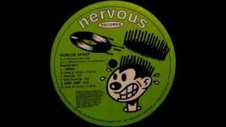 Worlds Apart - Baby Jump