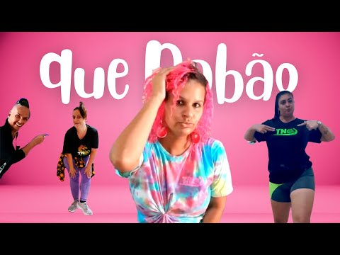 Anitta, YG, Papatinho, Kevin o Chris, Mr. Catra - Que Rabão | TNO Brasil 🇧🇷 | Coreografia | Dance