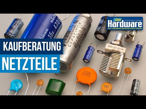 Netzteil PSU Kaufberatung 2020 | Alles Wissenswerte | Tipps, und Fehler vermeiden