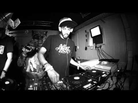 SMUSKIND TV // FOLGE 07 // FEAT. EPTIC, UKF, LIMIA