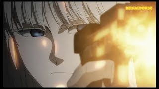 Let It Burn - Citizen Soldier - Tradução