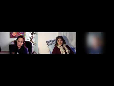 210 Miriam, Manipulación genética  Hipnosis Conciencia efectiva  Irazema Nuño