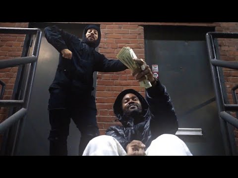 DrellyBaybee X KD - Stay On Your Side (OFFICIAL MUSIC VIDEO) Dir. DotyVisualZ
