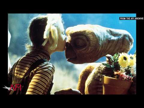Lucy Liu on ET THE EXTRA-TERRESTRIAL