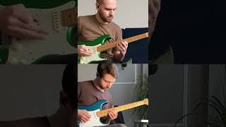 Between the Buried and Me — Lay Your Ghost to Rest (Metal Cover by @ArtworksBand)