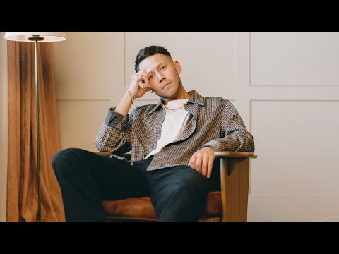 Missoma meets: Isaac Waddington