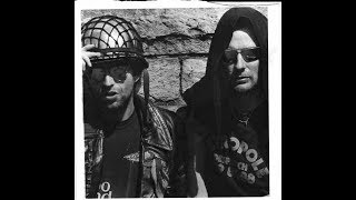 Drug Free America - One Alien Nation Under A Groove