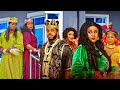 Everyone Is Rushing To Watch Dis UJU OKOLI-MALEEK MILTON Brand New 2026 Royal Movie – African Movies