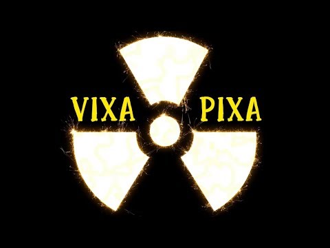 BURAK - VIXA PIXA POYEBUSY (promomix 2018)