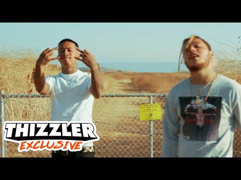 MBNel ft. Lil Slugg - Move Around (Exclusive Music Video) || Dir. Aycee Photography