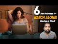 Top 6 Best 18 Movies Dubbed In Hindi Part 1