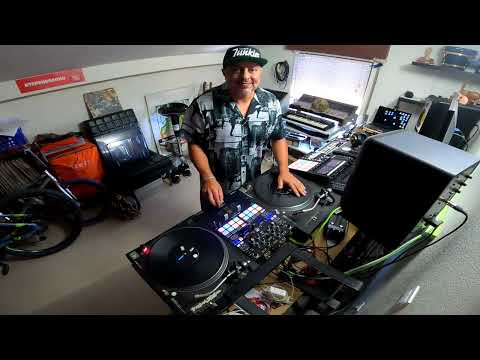 DJ Stereossauro (Portugal) - 2024 DMC World Open Champion - Online Winning Set