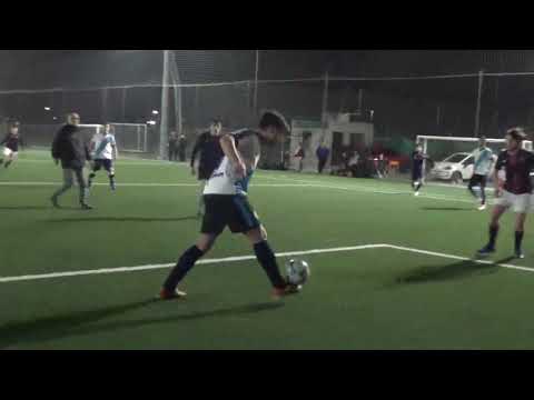 2 MATER IV vs GASOLEROS 3 (1ª fecha 1ª Div.) - 04/08/2019